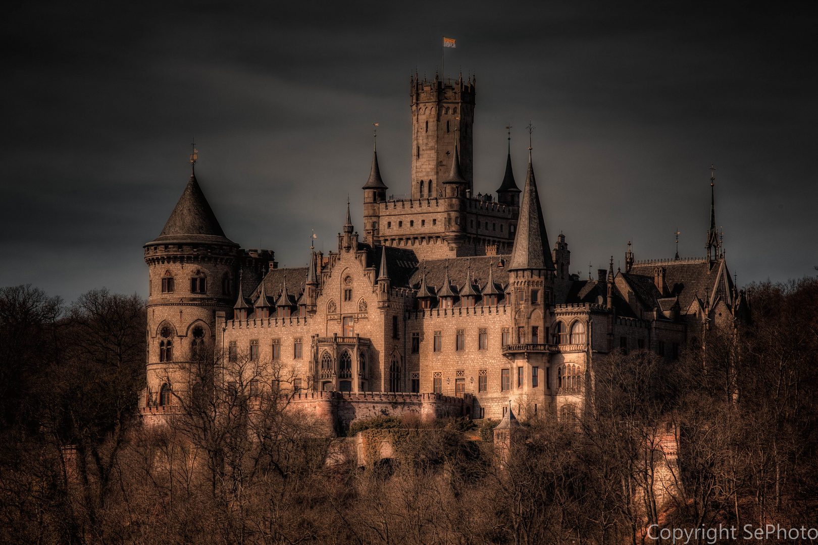 Marienburg