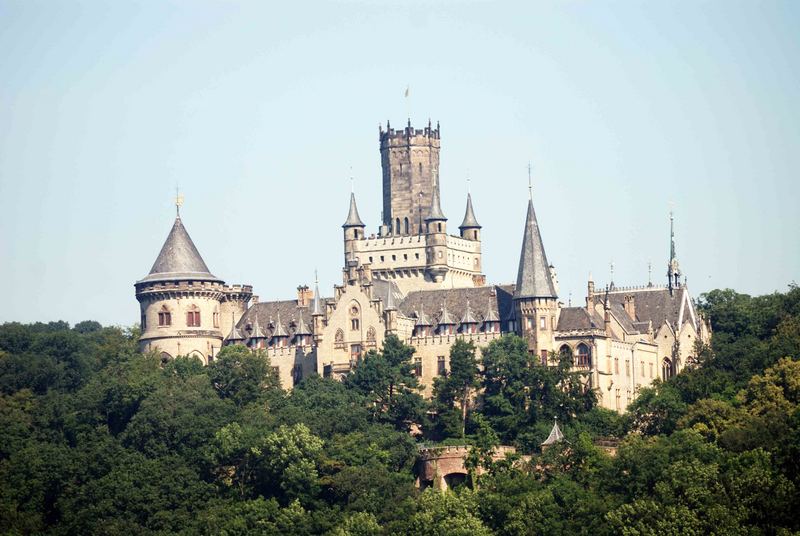 Marienburg