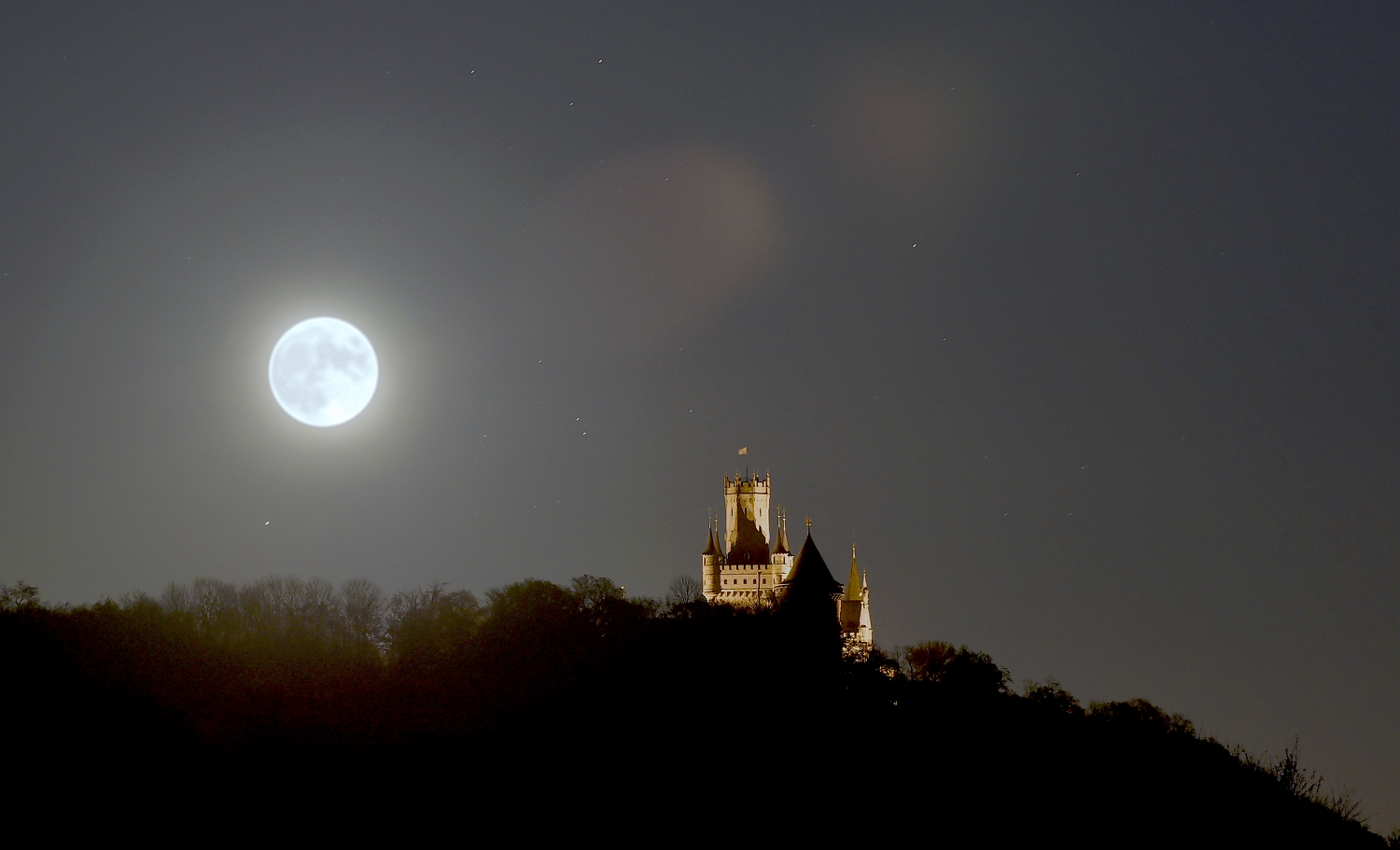 Marienburg