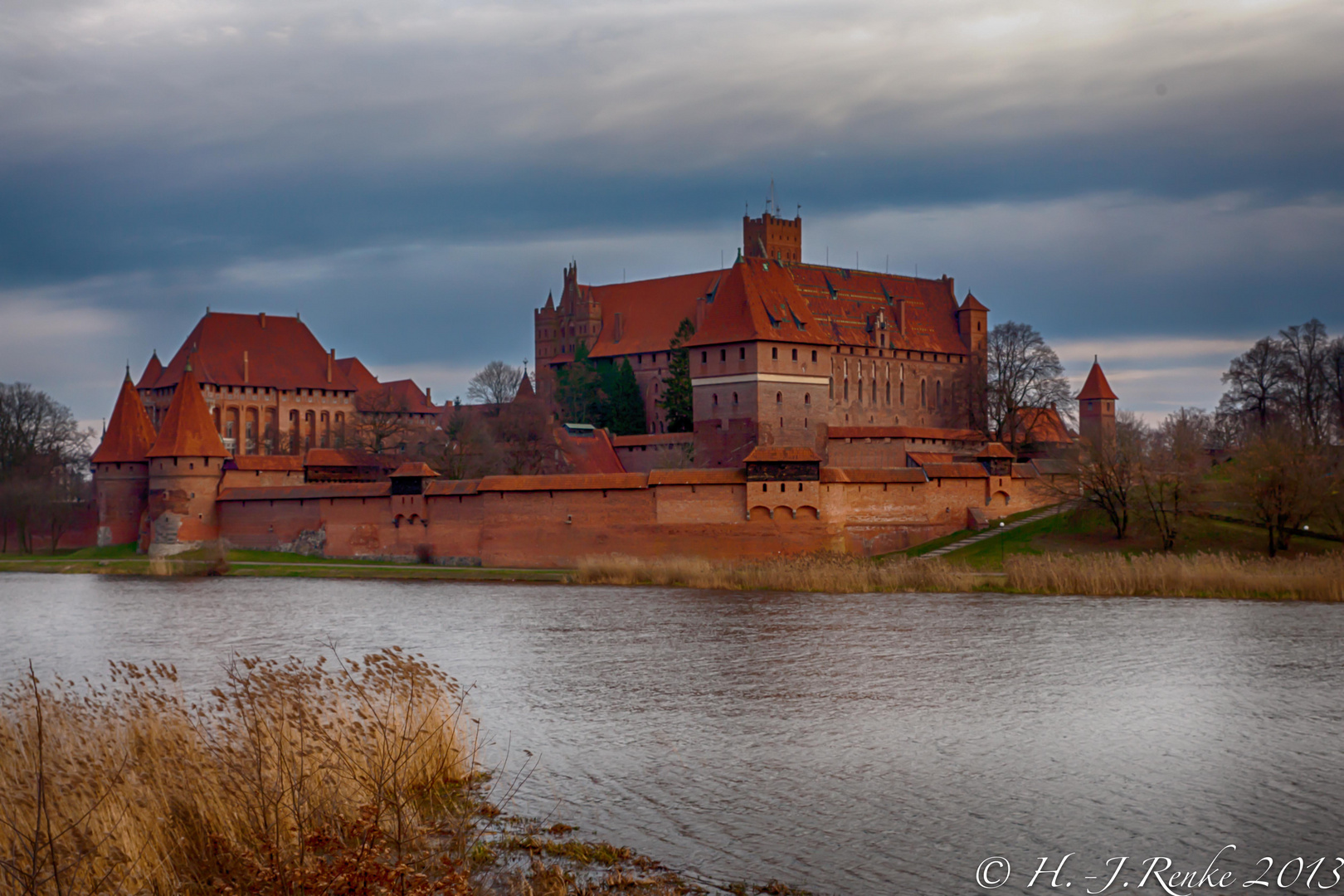 Marienburg