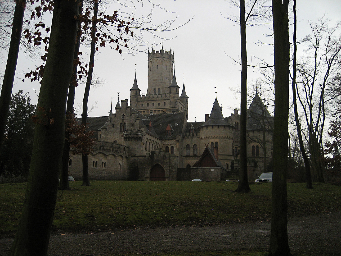 Marienburg