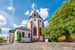 Marienburg an der Mosel 87