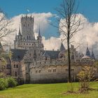 Marienburg Castle