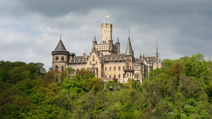 Marienburg