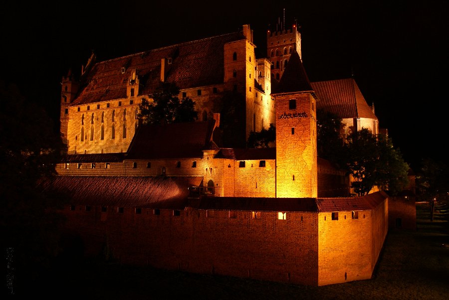 Marienburg I