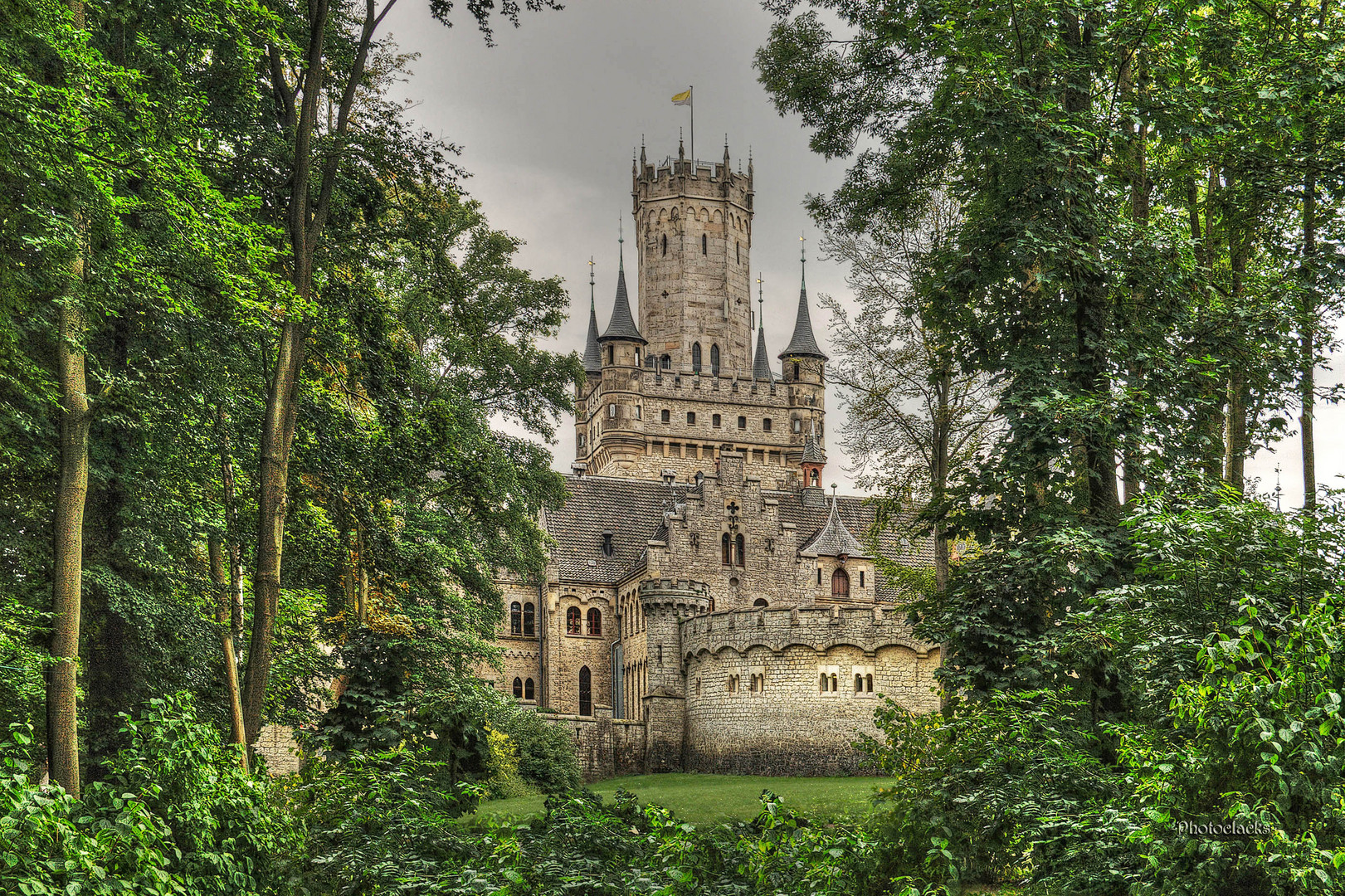 Marienburg II