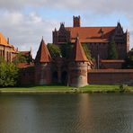 Marienburg in Malbork