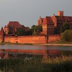 Marienburg in Malbork