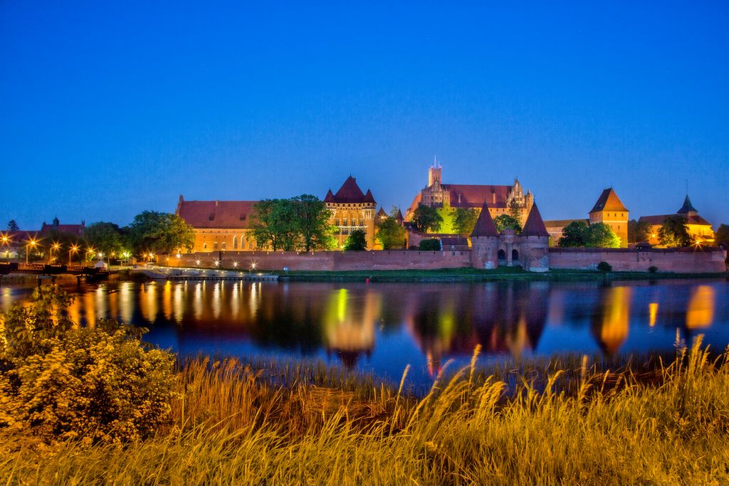 Marienburg-Malbork 1