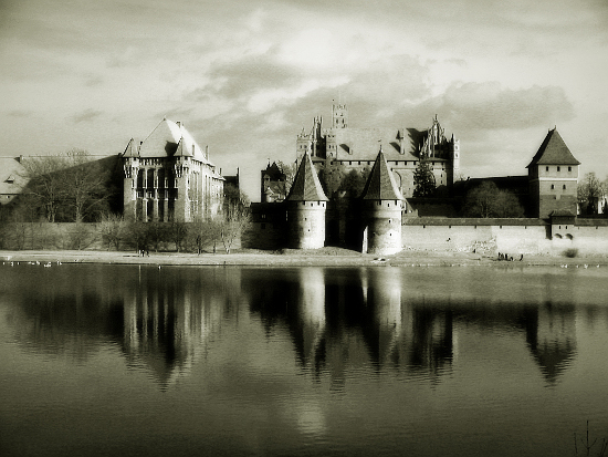 Marienburg / Malbork