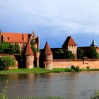 Marienburg Malbork