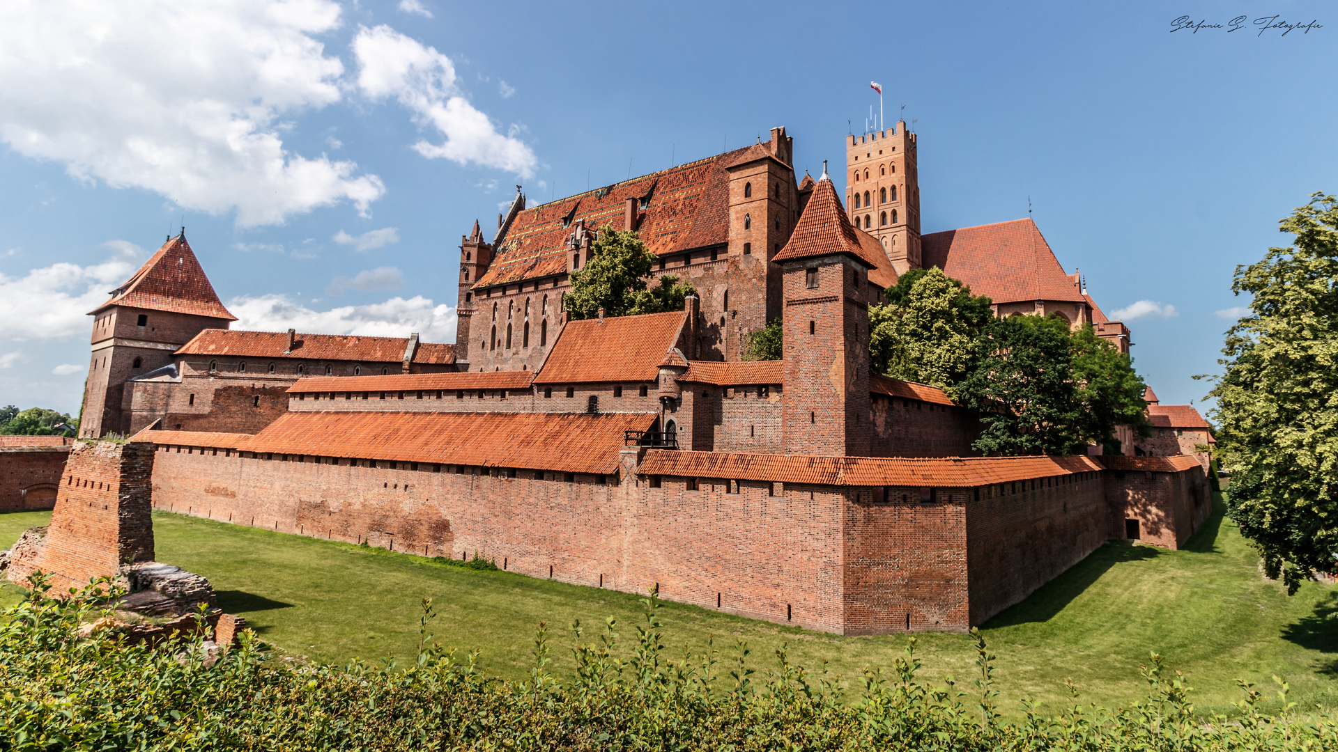 Marienburg Malbork 