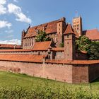 Marienburg Malbork 