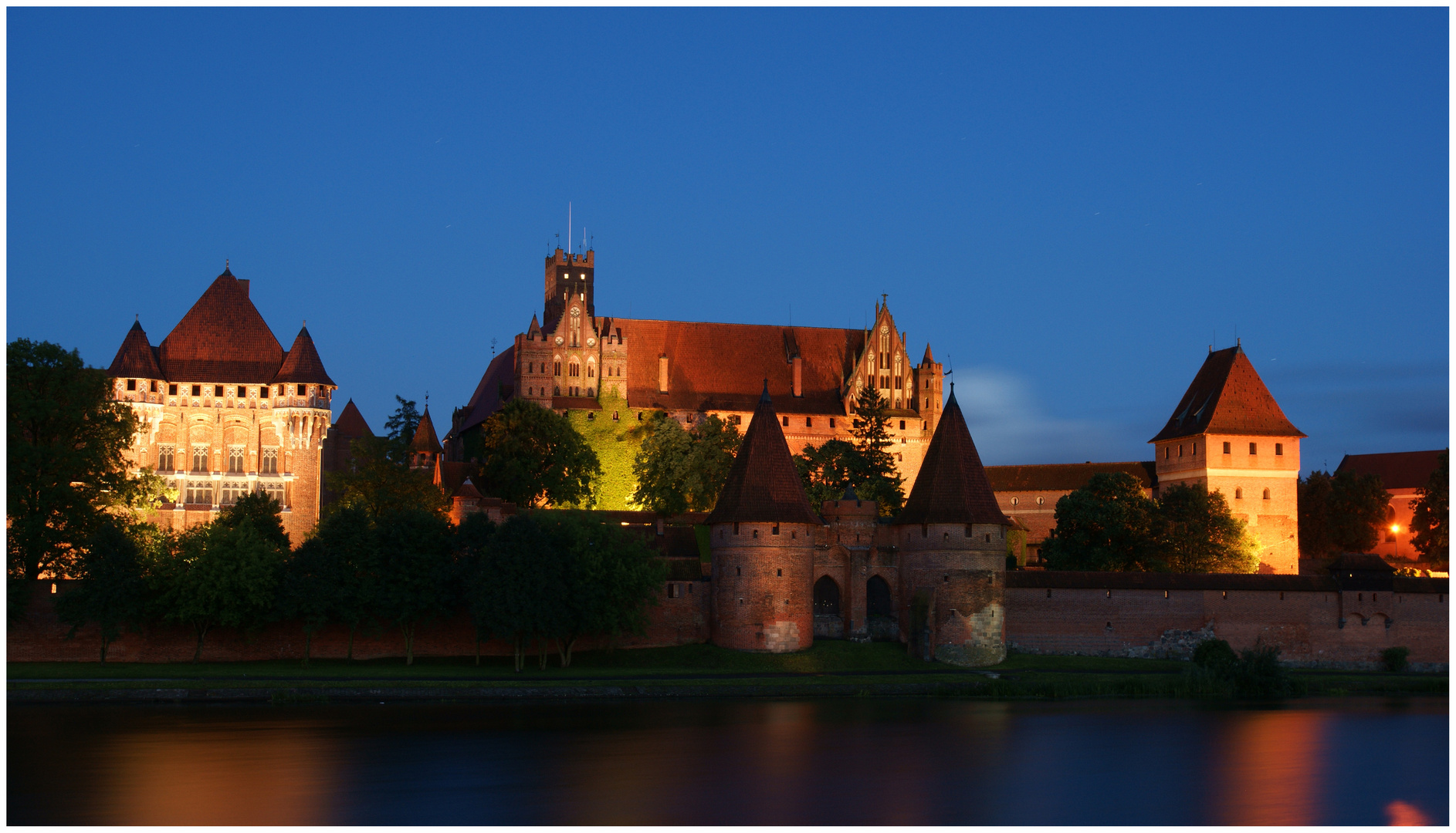 Marienburg (Marlbork) 1