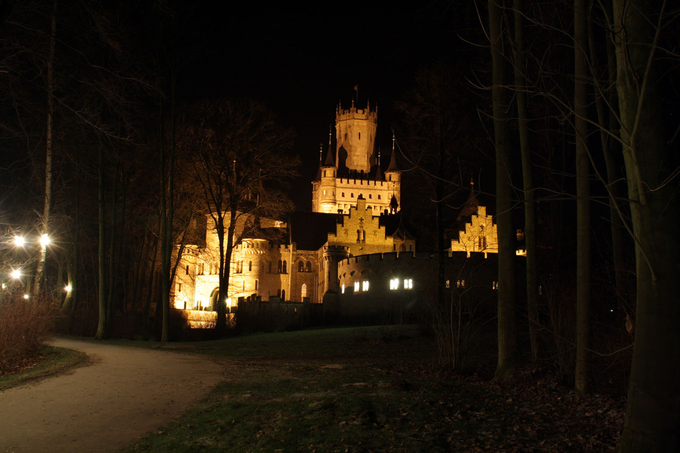 Marienburg Nordstemmen