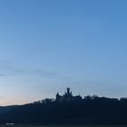 Marienburg Panorama