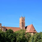 Marienburg / Polen