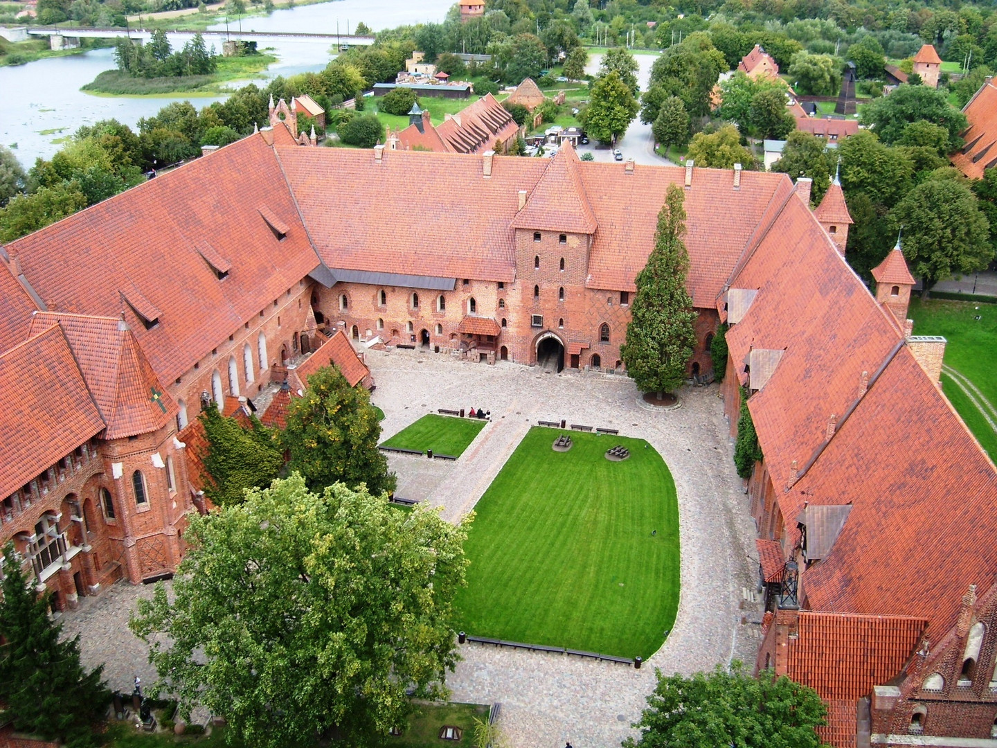 Marienburg (Polen)