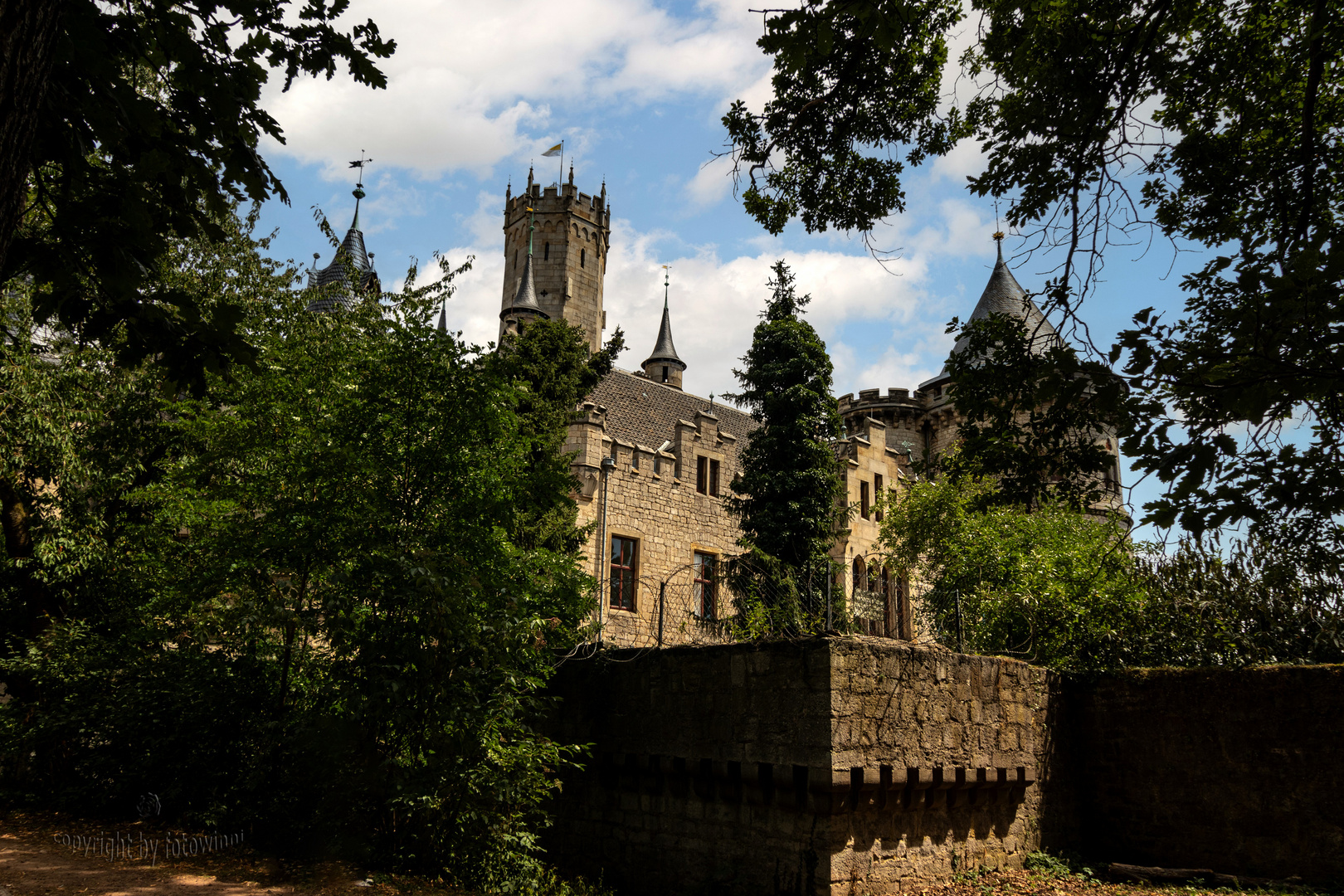 Marienburg - Region Hannover