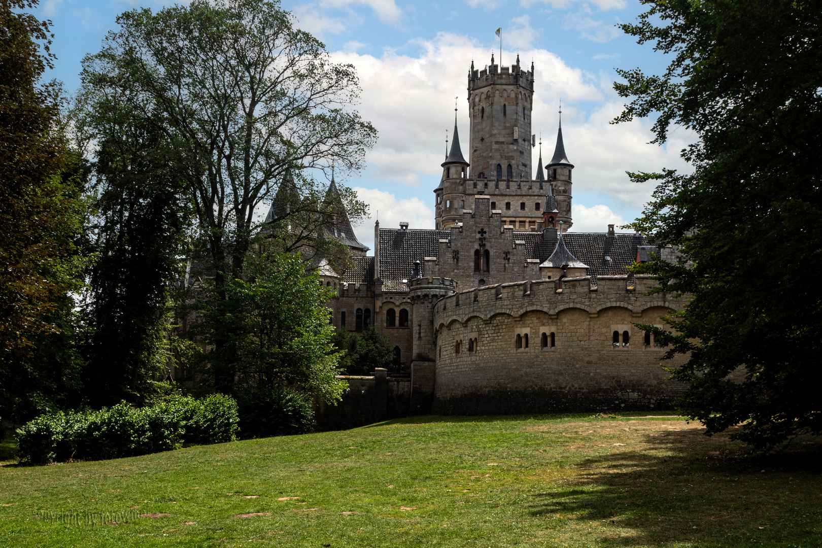 Marienburg (Region Hannover)