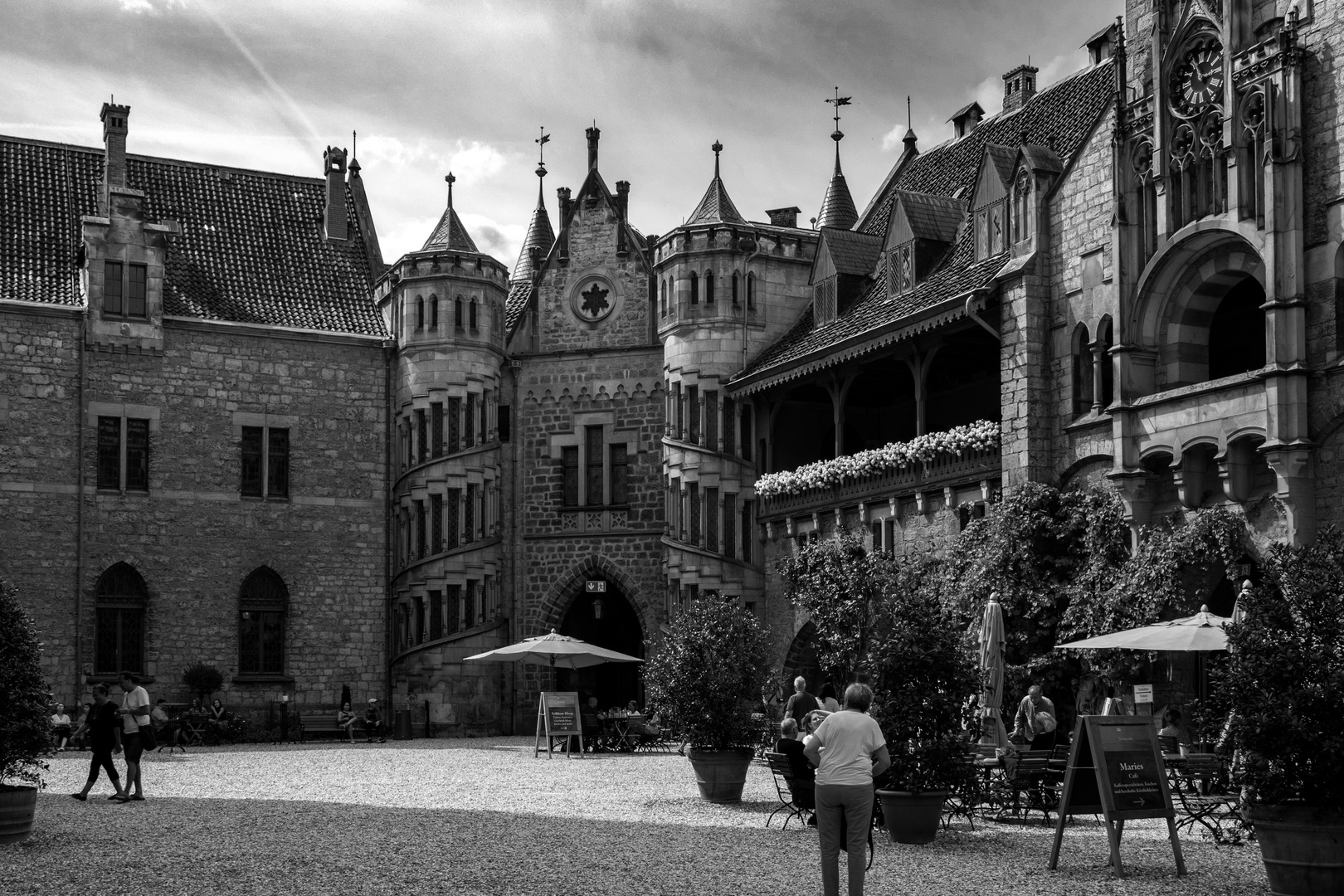 Marienburg - Region Hannover