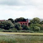 Marienburg: Stadt und Ordensburg