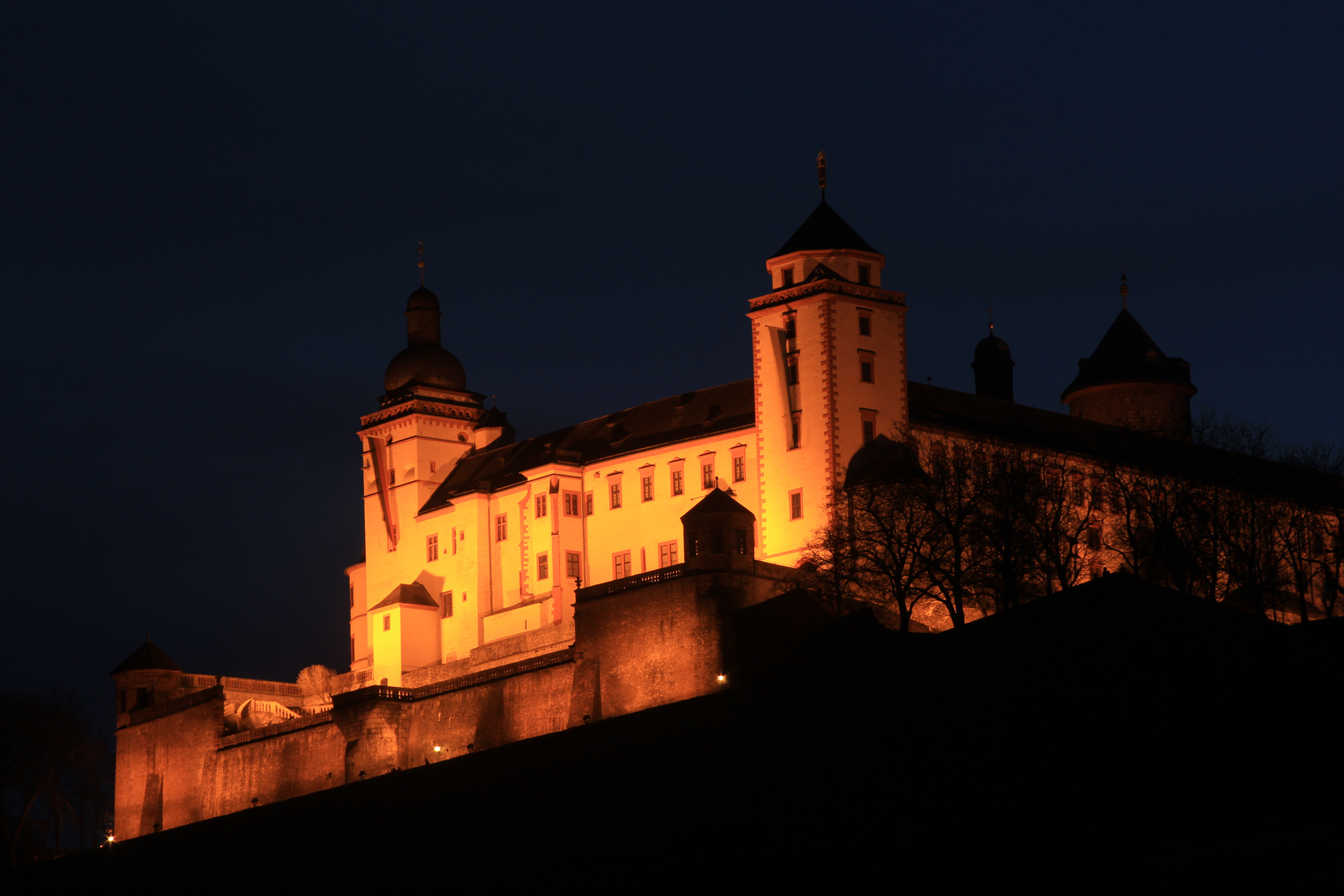 Marienburg Würzburg