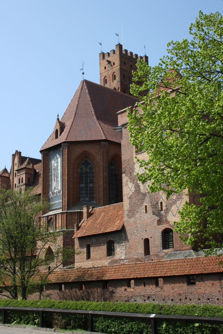 Marienburg/Malbork