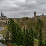 Mariendom-Adolfbrücke-Sparkasse