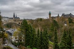 Mariendom-Adolfbrücke-Sparkasse