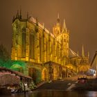 Mariendom - Erfurt