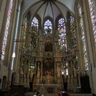 Mariendom Erfurt, Altar