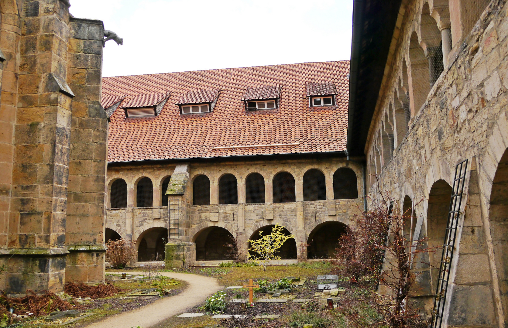 Mariendom Hildesheim 2