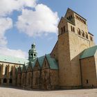 Mariendom Hildesheim 3