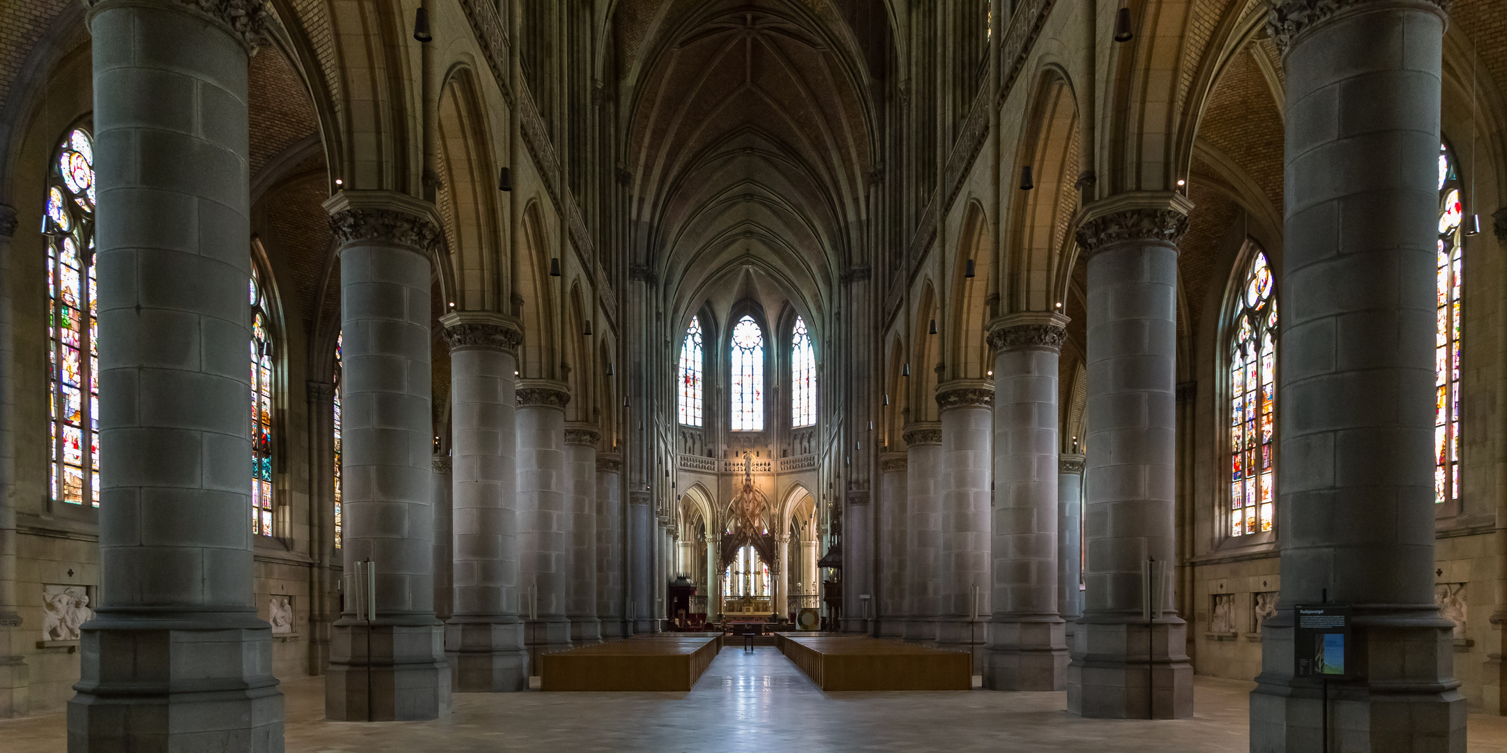 Mariendom in Linz