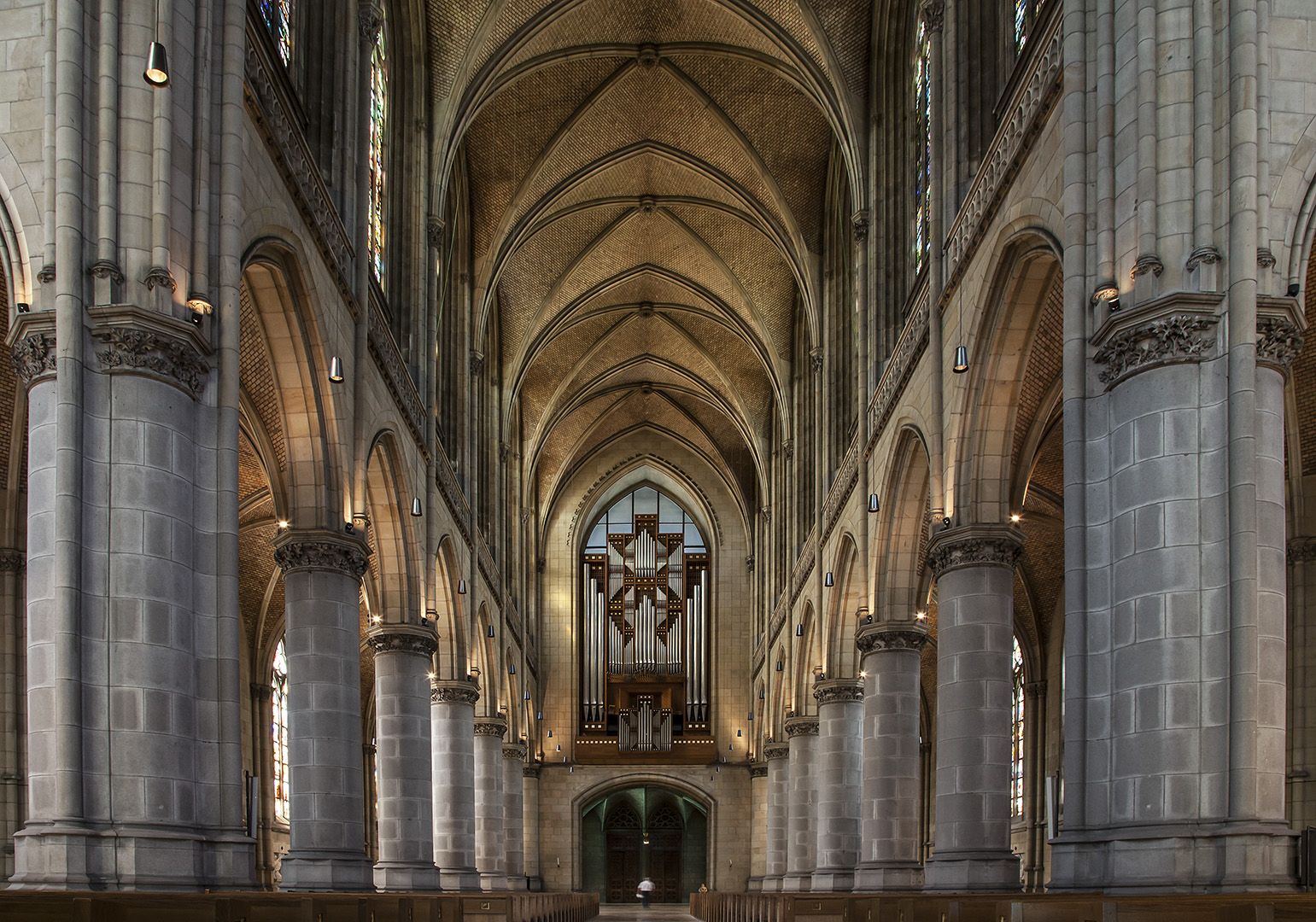 Mariendom Linz