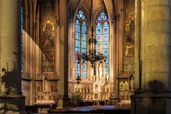 Mariendom Linz_2