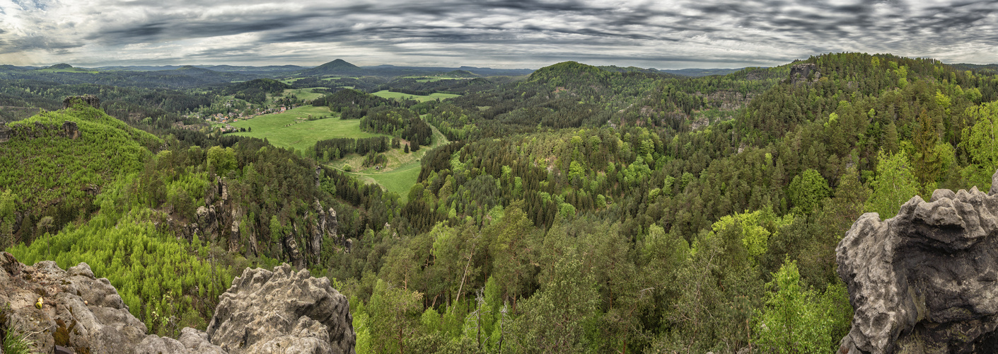 Marienfelsblick