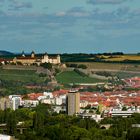 Marienfeste, Würzburg