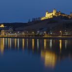 Marienfestung - Würzburg