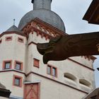 Marienfestung Würzburg