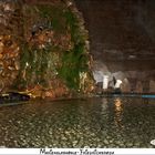 Marienglashöhle Friedrichsroda