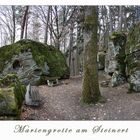 Mariengrotte am Steinert