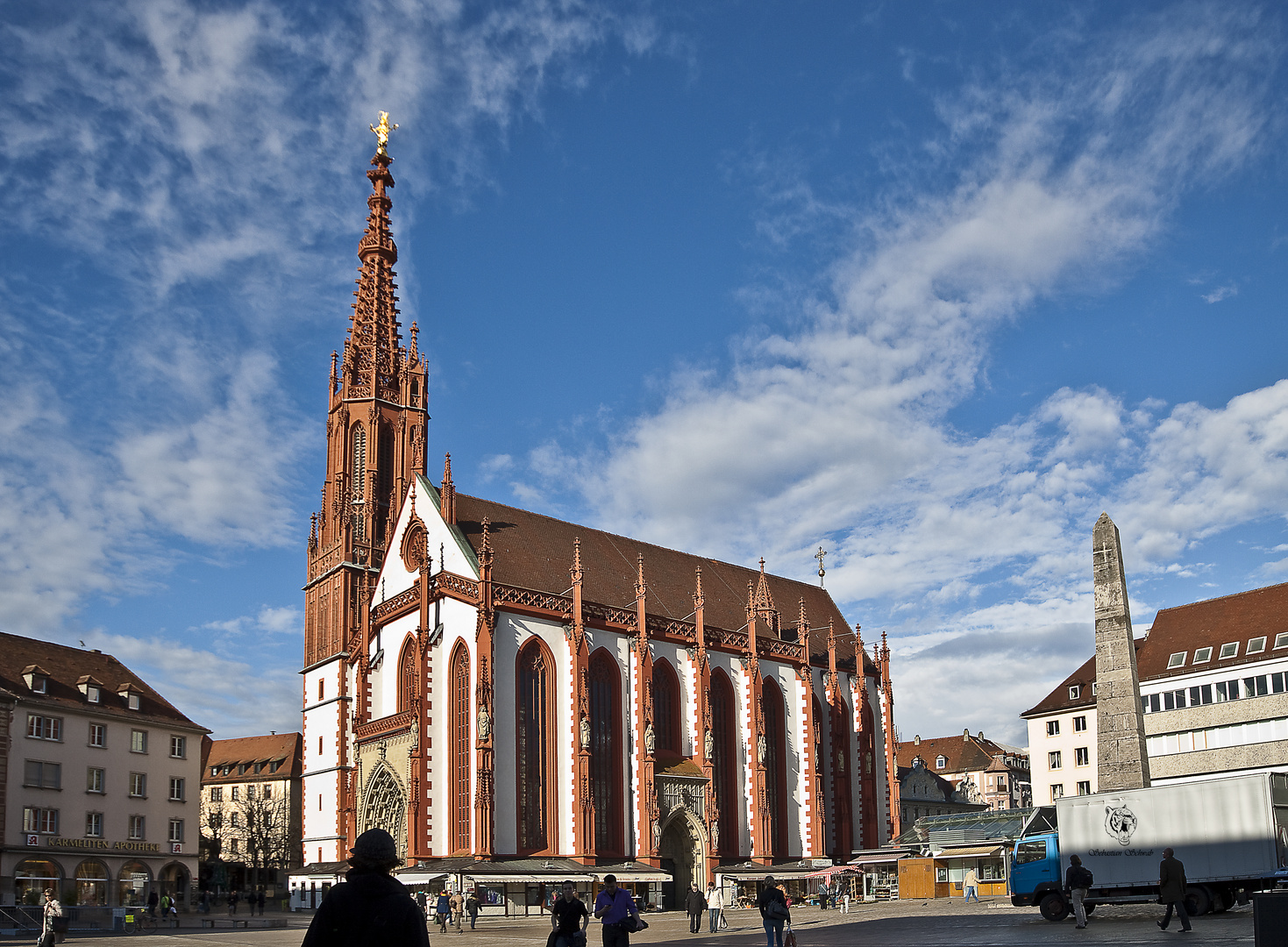 Marienkapelle