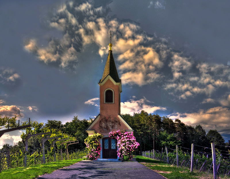 Marienkapelle