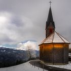 Marienkapelle