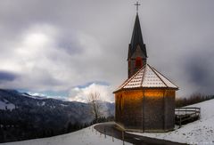 Marienkapelle