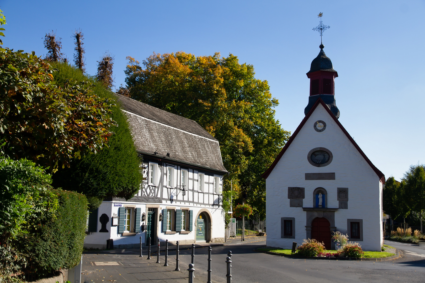 Marienkapelle