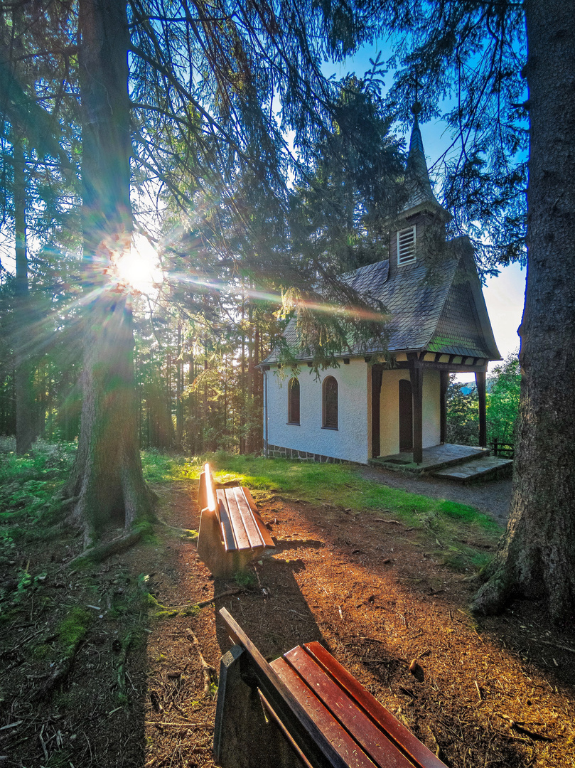 Marienkapelle