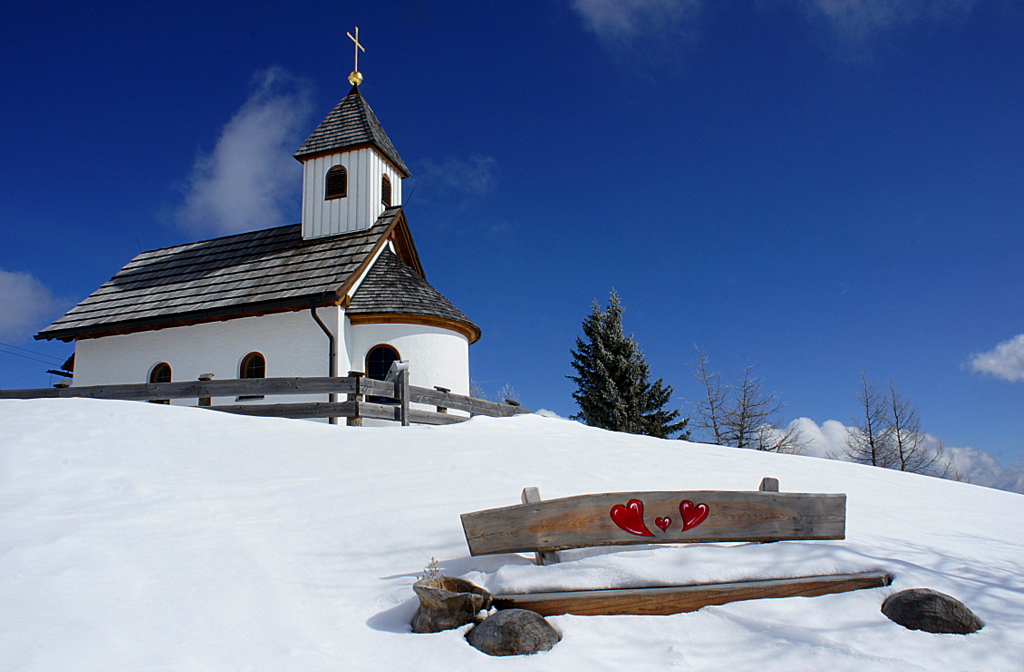 Marienkapelle